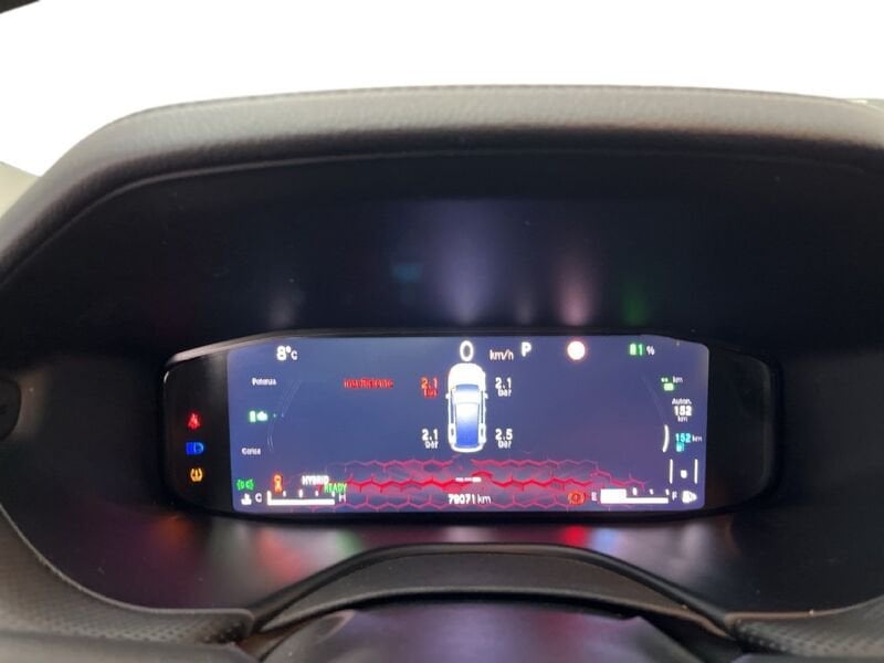 Jeep Compass II 2021 1.3 turbo t4 phev Limited 4xe auto usato a Torino