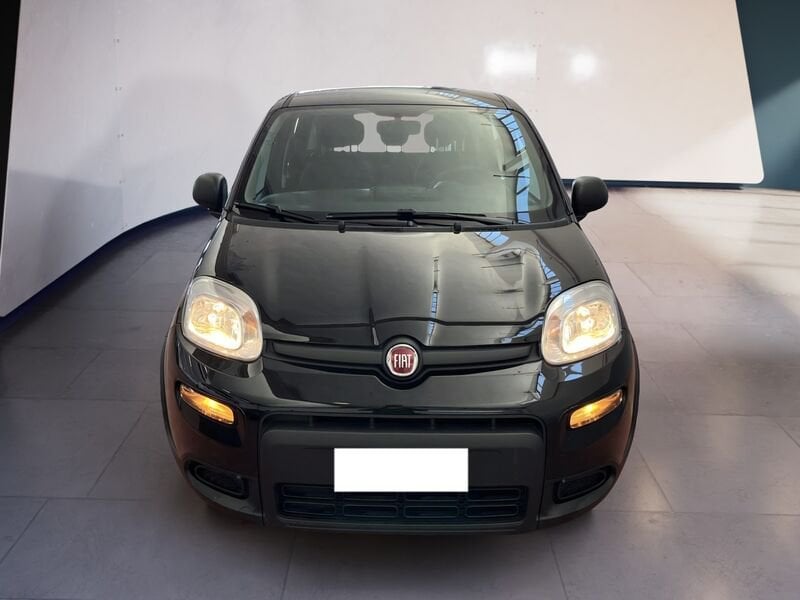 FIAT Panda III 2021 1.0 firefly hybrid s&s 70cv 5p.ti  usato a Torino