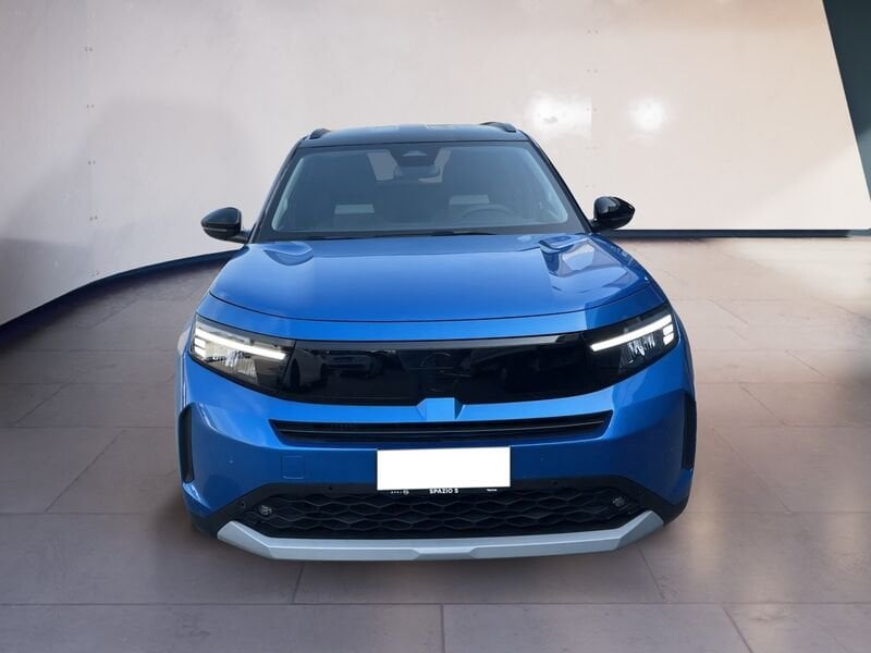Opel Frontera GS Hybrid 136cv EDCT benzina km0 a Torino