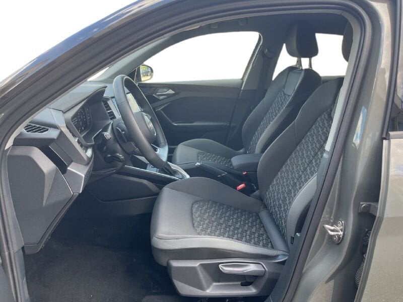 Audi A1 II 2019 Sportback Sportback 30 1.0 tfsi S Line Edition 116cv s-tronic benzina usato a Torino