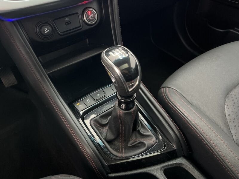 EVO Evo 4 2020 1.6 Gpl 106cv  usato a Torino