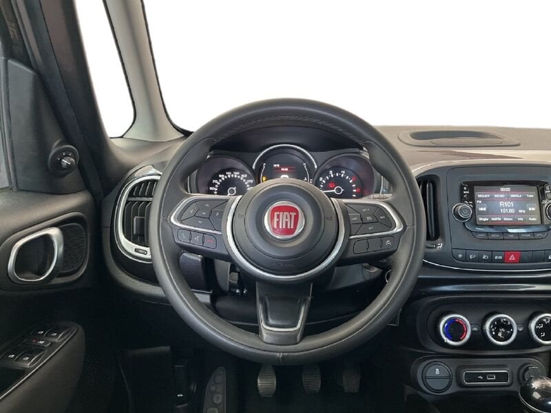 FIAT 500L 2017 1.3 mjt Urban 95cv my19 diesel usato a Torino