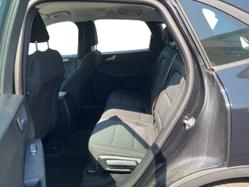 Ford Kuga III 2020 1.5 EcoBoost Cool & Connect 2WD 150cv benzina usato a Torino