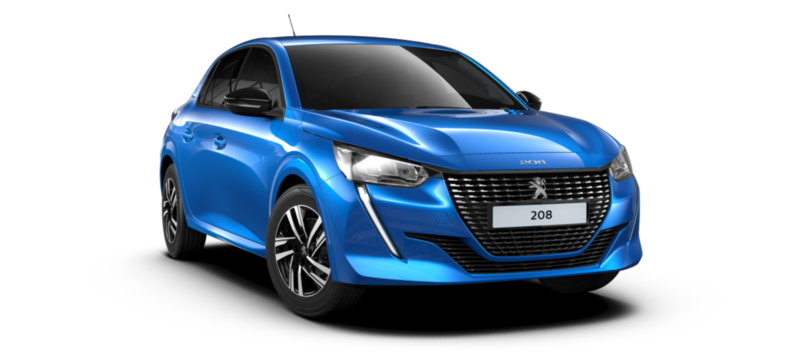 Peugeot 208 e- ALLURE PACK – Motore Elettrico 136cv  km0 a Torino