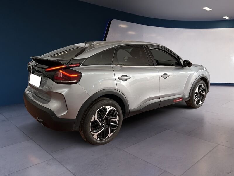 Citroën C4 III 2021 1.2 puretech Feel Pack s&s 130cv eat8 benzina usato a Torino