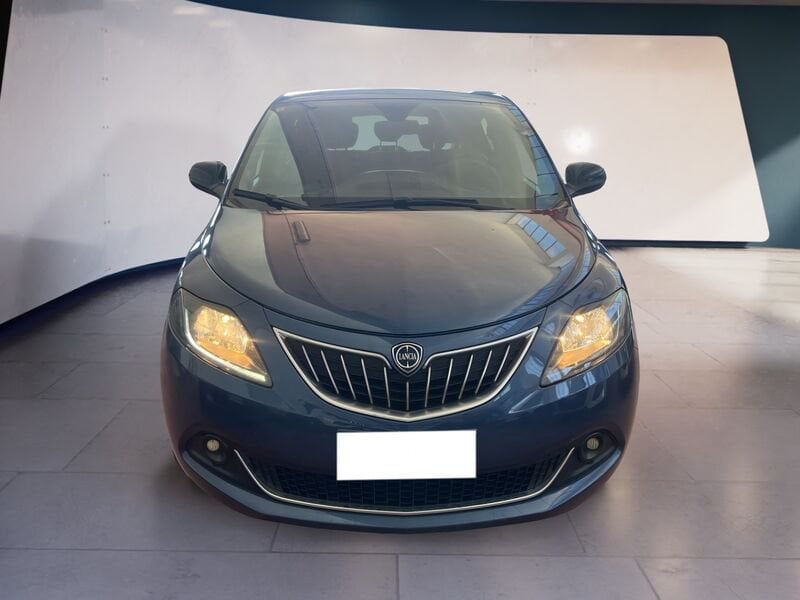 Lancia Ypsilon III 2021 1.2 Gold Gpl 69cv  usato a Torino