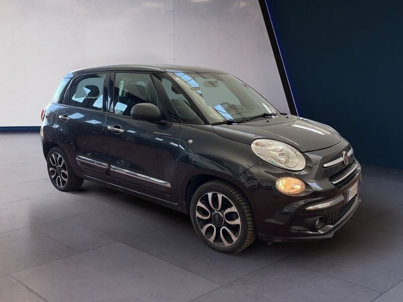 FIAT 500L 2017 1.3 mjt Urban 95cv my19 diesel usato a Torino