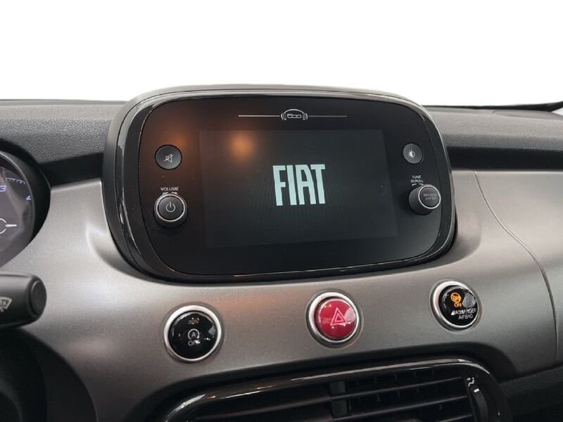FIAT 500X 2022 1.6 mjet Cross 130cv  usato a Torino