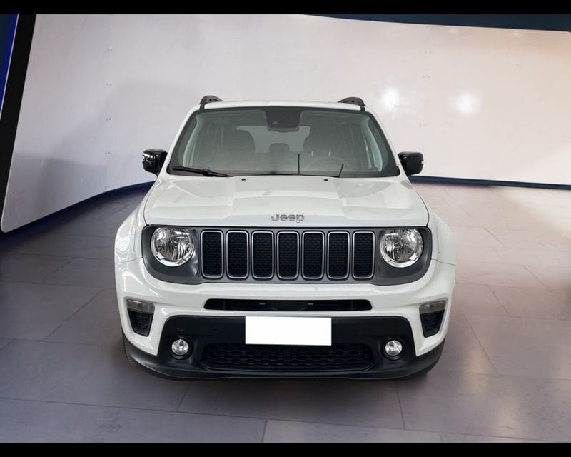 Jeep Renegade E-Hybrid My23 Limited1.5 Turbo T4 E-Hybrid 130cv Fwd  usato a Torino