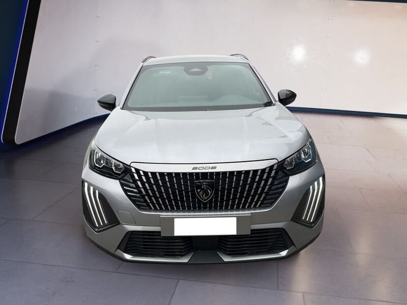 Peugeot 2008 Allure PureTech 100 S&S benzina usato a Torino