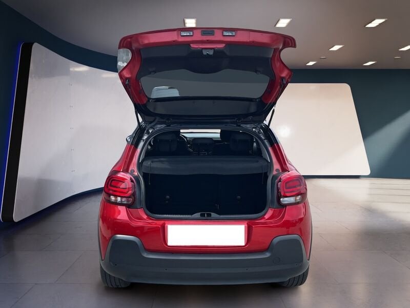 Citroën C3 III 2017 1.2 puretech Max s&s 110cv benzina usato a Torino