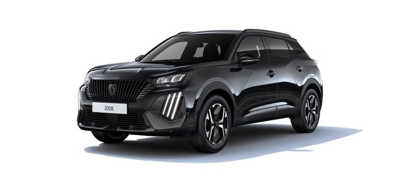 Peugeot 2008 Allure PureTech 100 S&S  km0 a Torino