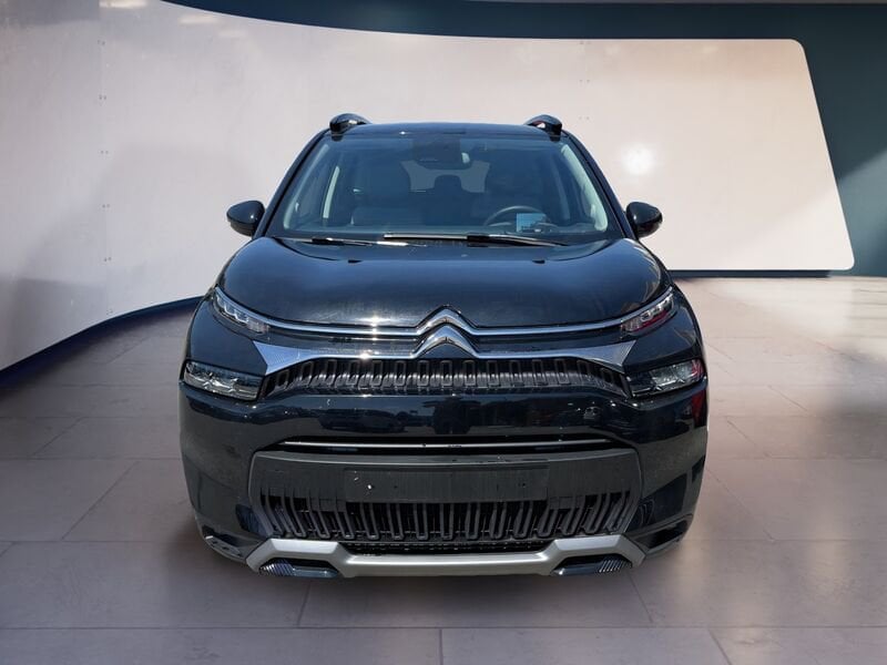 Citroën C3 Aircross I 2021 1.2 puretech Max s&s 130cv eat6  usato a Torino