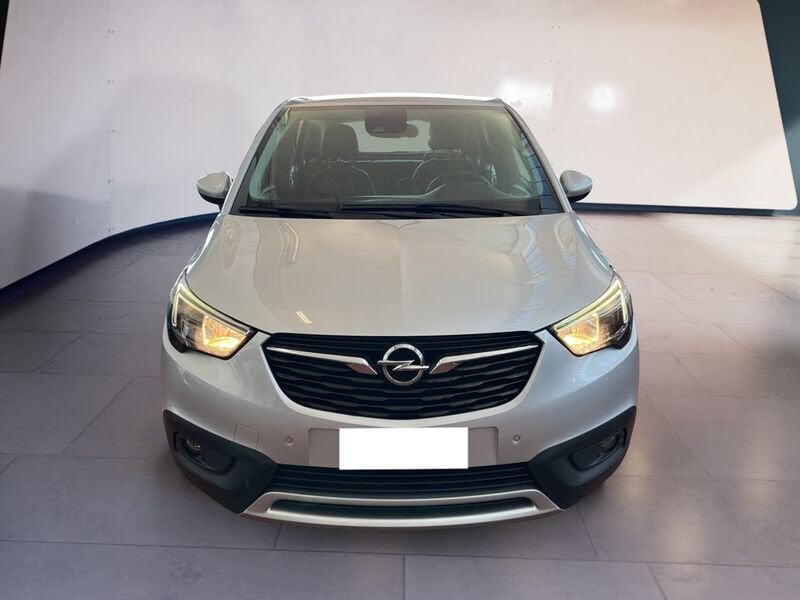 Opel Crossland x 1.2 Innovation 82cv my18.5  usato a Torino