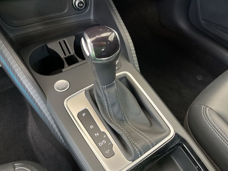 Audi Q2 I 2021 35 2.0 tdi S line edition s-tronic diesel usato a Torino