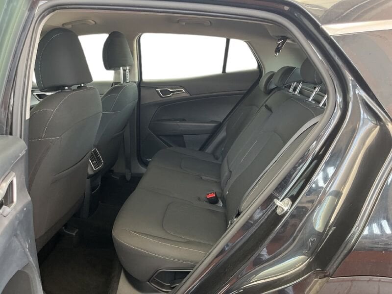 Kia Sportage V 2022 1.6 tgdi mhev Business dct usato a Torino