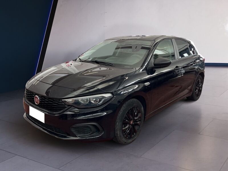 FIAT Tipo 5 porte II 2016 5p 1.4 Mirror 95cv my20 benzina usato a Torino