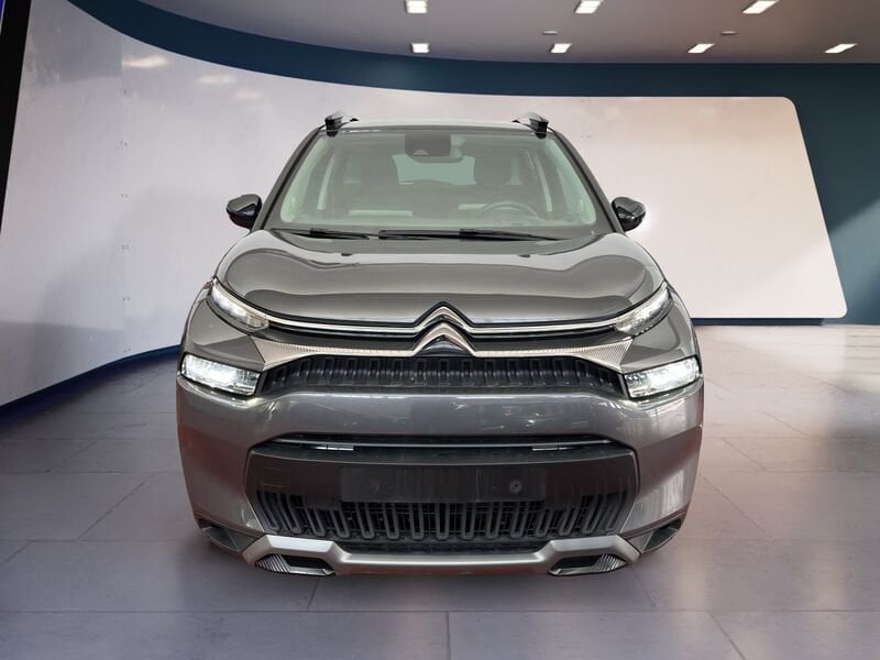 Citroën C3 Aircross I 2021 1.2 puretech Max s&s 110cv  usato a Torino