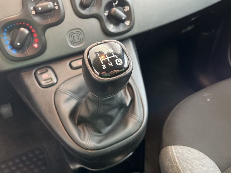 FIAT Panda III 2021 1.2 easypower City Life Gpl s&s 69cv  usato a Torino