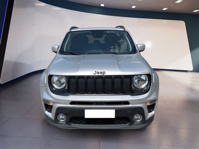 Jeep Renegade 2019 1.0 t3 Limited fwd benzina usato a Torino