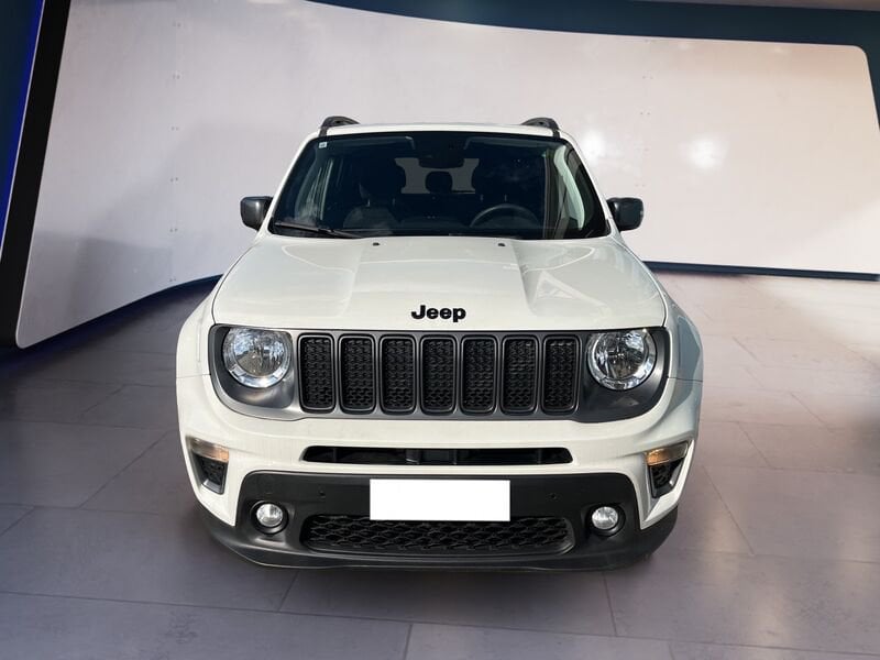 Jeep Renegade 2019 1.6 mjt S 2wd 130cv  usato a Torino