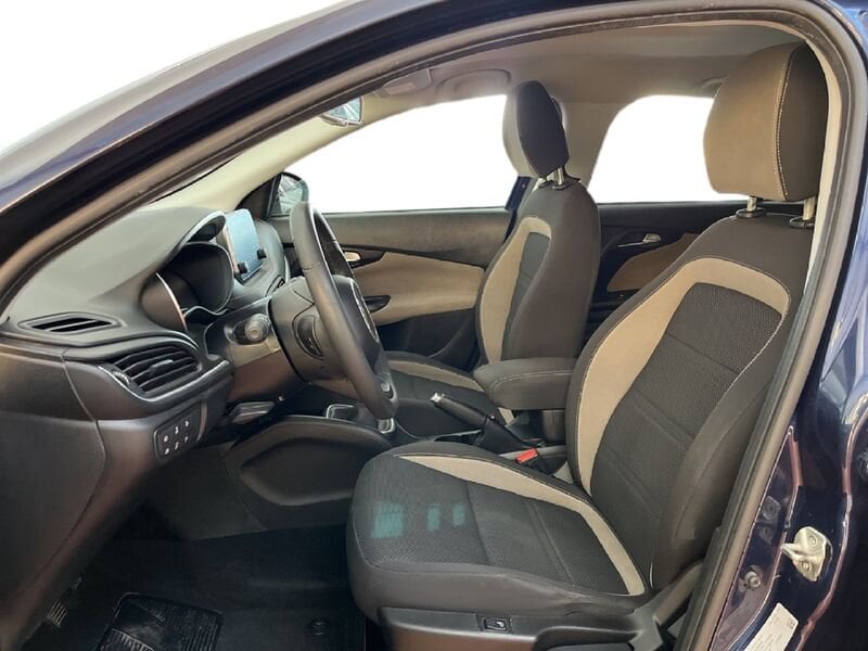 FIAT Tipo SW II 2016 SW 1.6 mjt Lounge s&s 120cv my20 usato a Torino