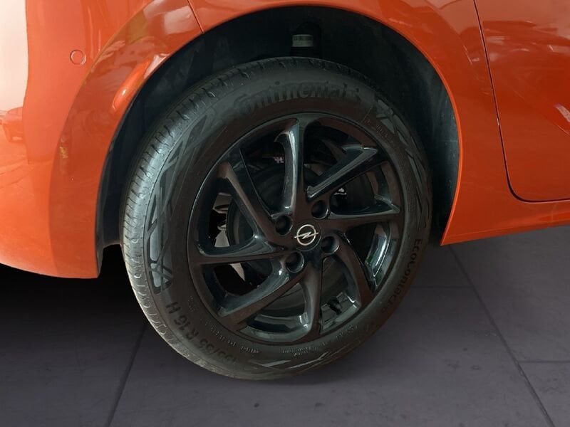 Opel Corsa VI 2020 1.2 D&T s&s 75cv  usato a Torino