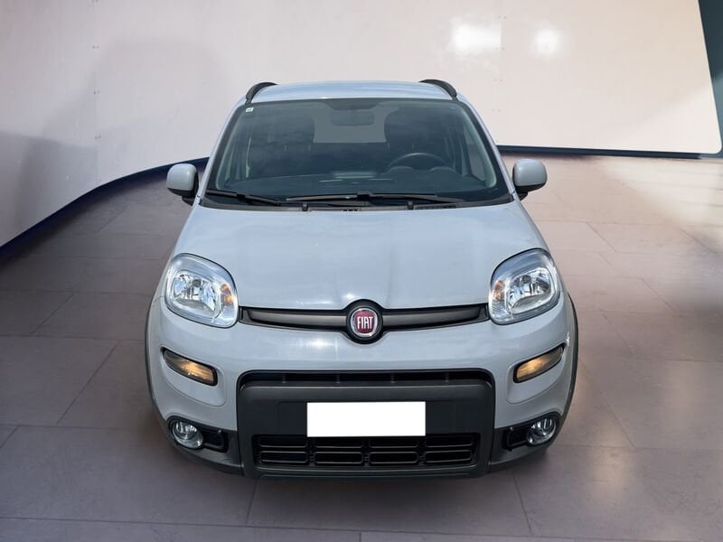 FIAT Panda III 2021 1.2 easypower Gpl s&s 69cv  usato a Torino