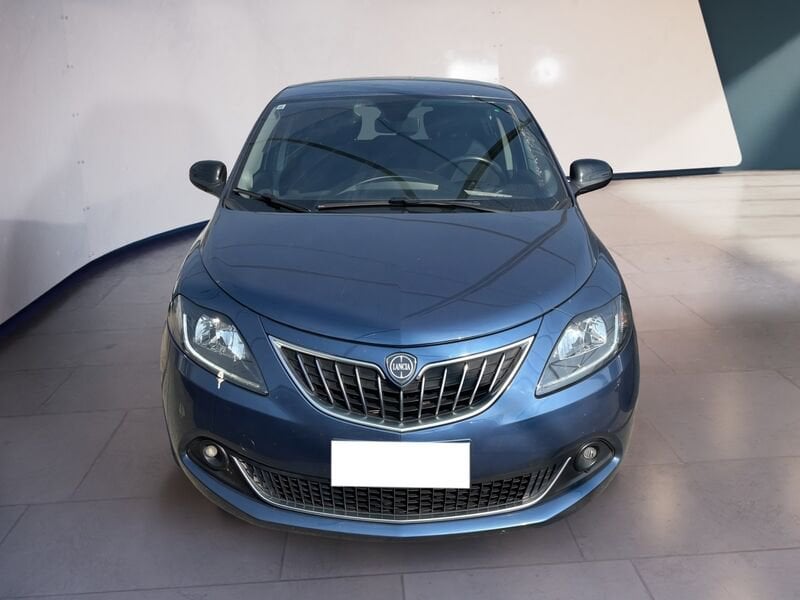 Lancia Ypsilon III 2021 1.0 firefly hybrid Gold s&s 70cv  usato a Torino