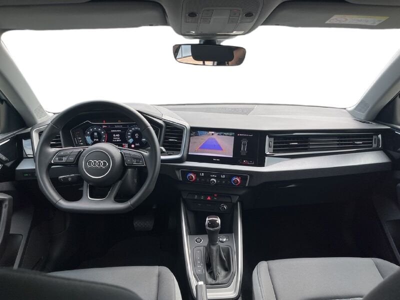 Audi A1 II 2019 Sportback Sportback 30 1.0 tfsi S Line Edition 116cv s-tronic benzina usato a Torino