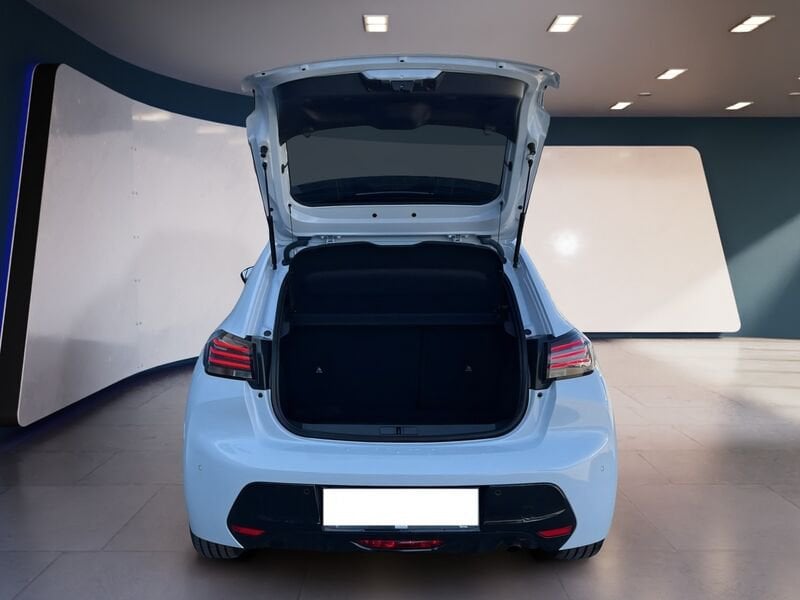 Peugeot 208 5P Pure Tech BZ 100 S&S Allure benzina usato a Torino