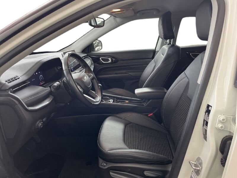 Jeep Compass II 2021 1.3 turbo t4 Limited 2wd 150cv ddct  usato a Torino