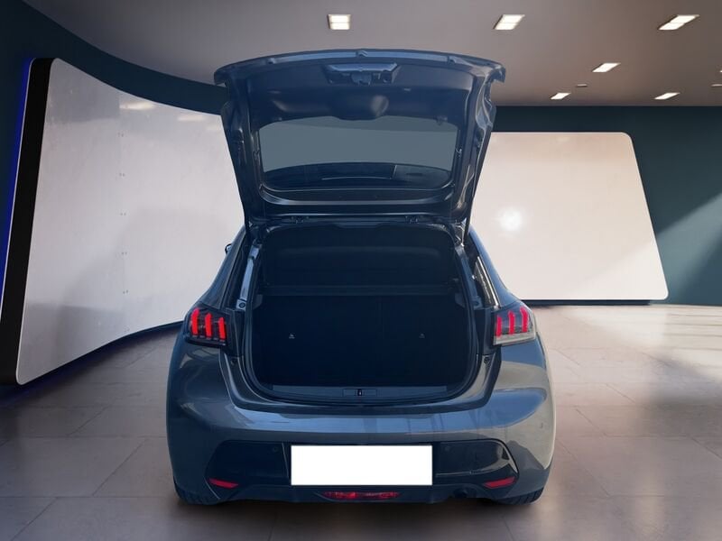 Peugeot 208 II 2019 1.2 puretech Allure Pack s&s 75cv benzina usato a Torino