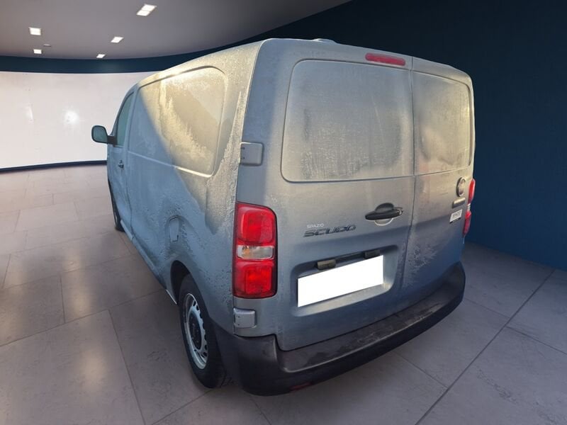 FIAT Scudo ICE 2022 Ice 1.5 bluehdi 120cv L2H1 Lounge usato a Torino