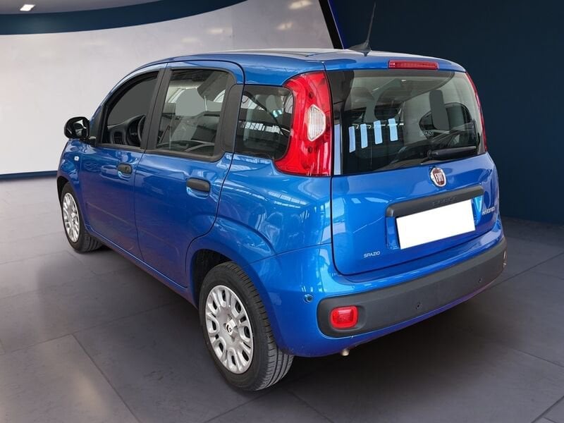 FIAT Pandina Panda My25 1.0 70cv Hybrid Panda usato a Torino
