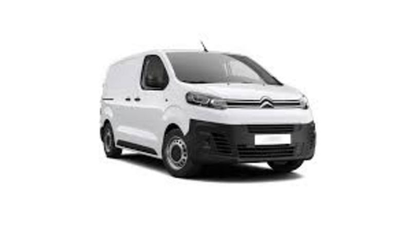 Citroën Jumpy M – 1.5 BlueHDi 120 S&S diesel km0 a Torino