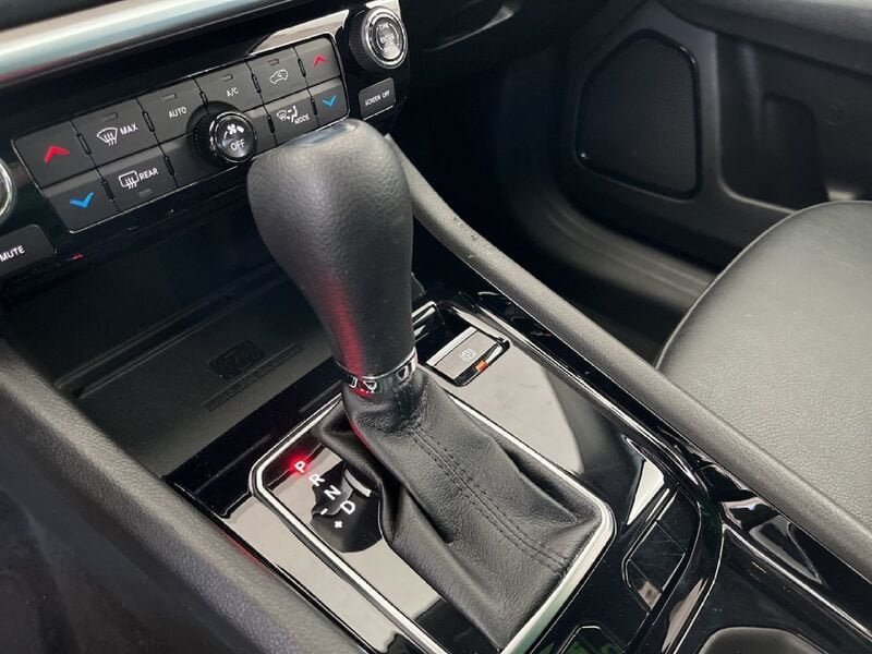 Jeep Compass II 2021 1.3 turbo t4 S 2wd 150cv ddct benzina usato a Torino