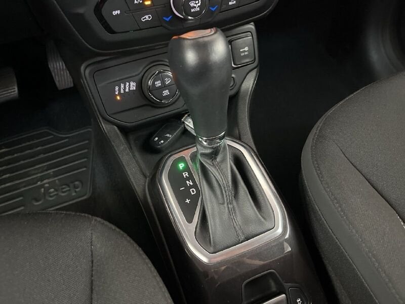 Jeep Renegade 2019 1.3 t4 phev Limited 4xe at6  usato a Torino