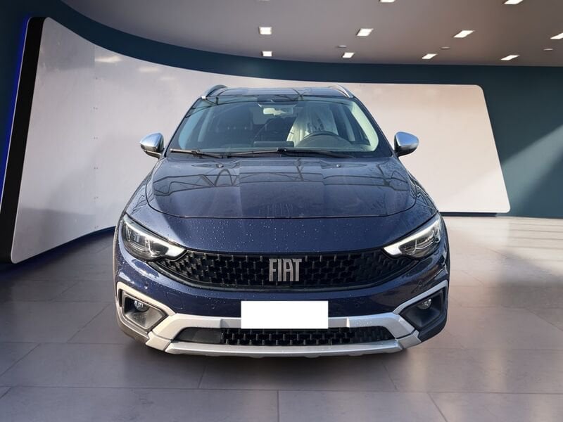 FIAT Tipo 5 porte Cross II 2021 1.0 Cross 100cv  usato a Torino