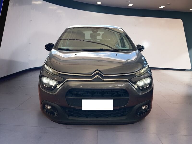 Citroën C3 III 2017 1.2 puretech Shine s&s 83cv my20  usato a Torino