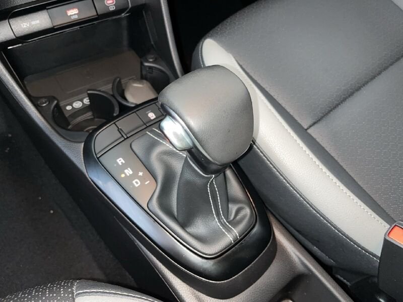 Kia Picanto III 2024 1.2 mpi GT Line amt benzina usato a Torino