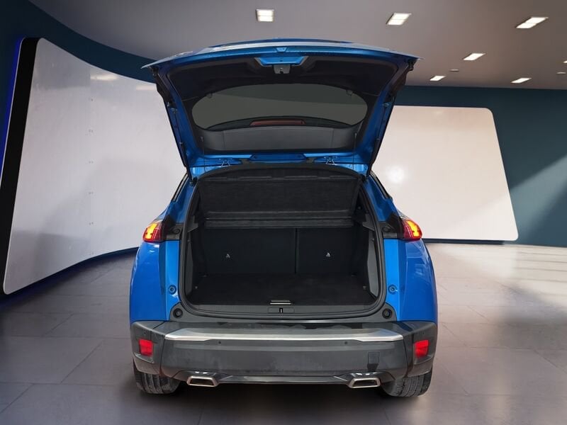 Peugeot 2008 II 2020 1.2 puretech GT Pack s&s 130cv eat8 benzina usato a Torino