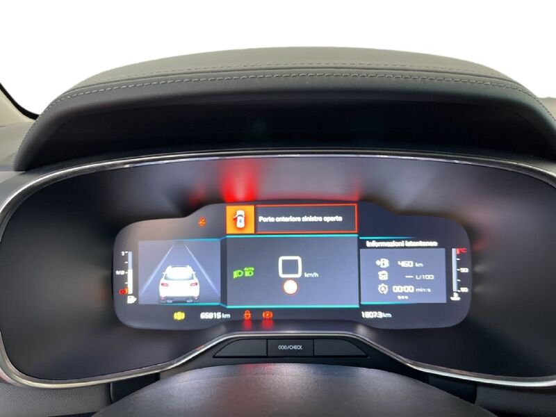 Citroën C5 Aircross 2018 1.5 bluehdi Shine s&s 130cv my19 usato a Torino