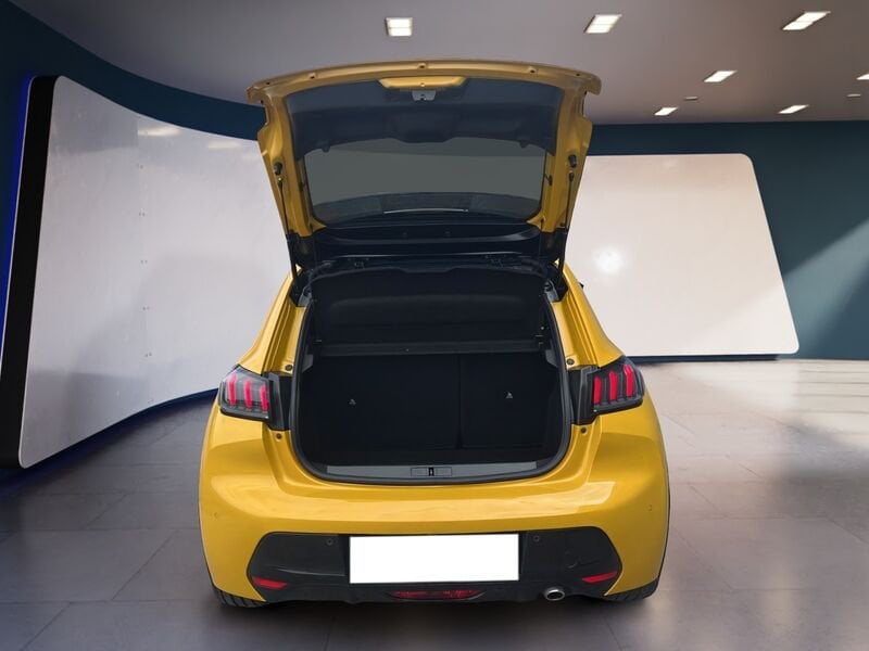 Peugeot 208 II 2019 1.2 puretech GT Pack s&s 100cv benzina usato a Torino