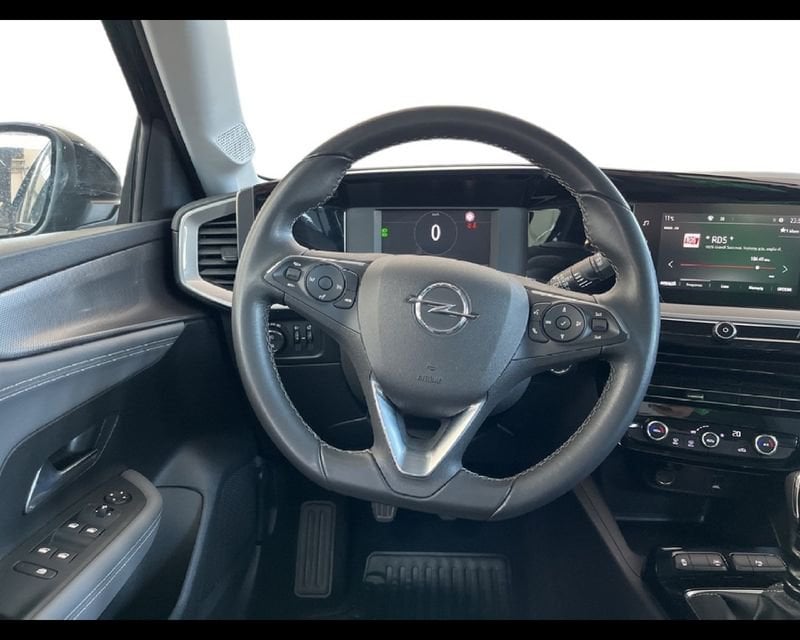 Opel Mokka II 2020 1.2 t Elegance s&s 130cv usato a Torino