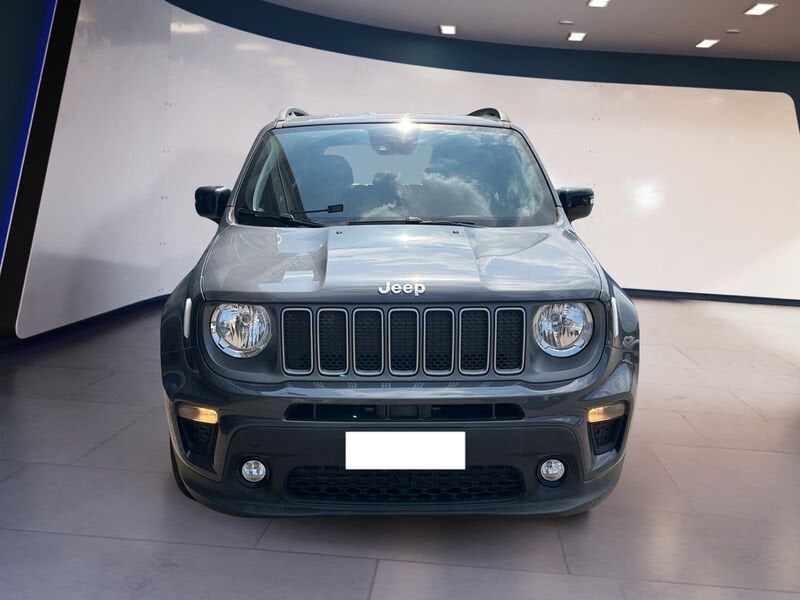 Jeep Renegade My23 Limited 1.6 Multijet Ii 130 Cv E6.4  usato a Torino