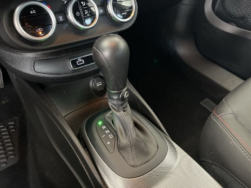 FIAT 500X 2.0 MultiJet 140 CV AT9 4×4 Cross Plus diesel usato a Torino