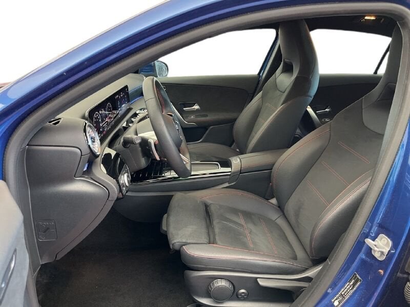 Mercedes-Benz Classe A – W177 2023 A 180 Edition AMG Line auto usato a Torino