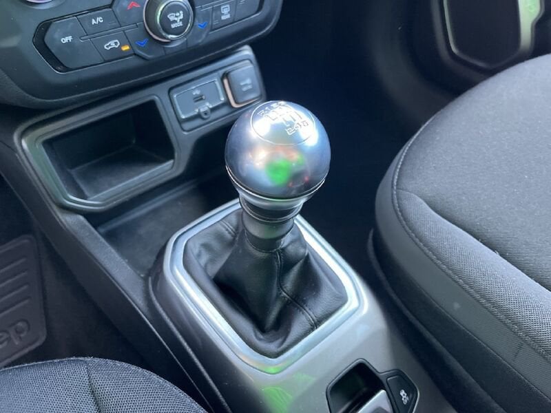 Jeep Renegade 2019 1.0 t3 Limited 2wd usato a Torino