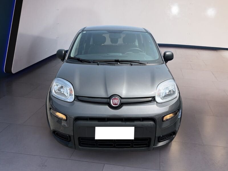 FIAT Panda III 2021 1.0 firefly hybrid s&s 70cv  usato a Torino